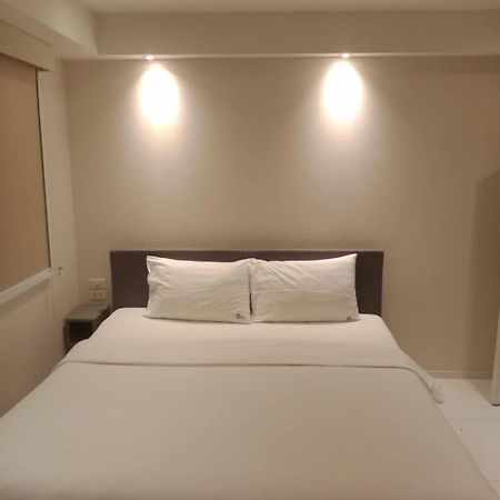 My Hotel Pratunam Бангкок Экстерьер фото